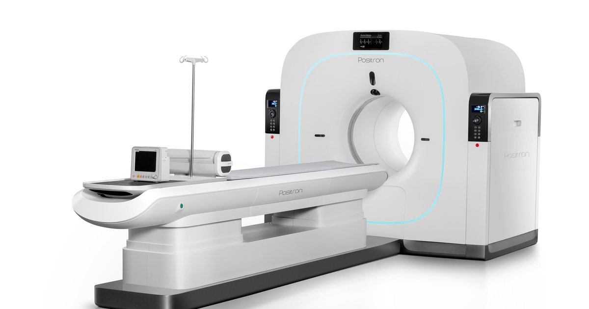 PET-CT seeing increasing adoption, and now more affordable systems have ...