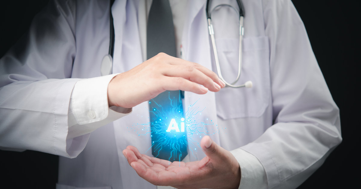 AI uses 12-lead ECGs to predict long-term stroke risk