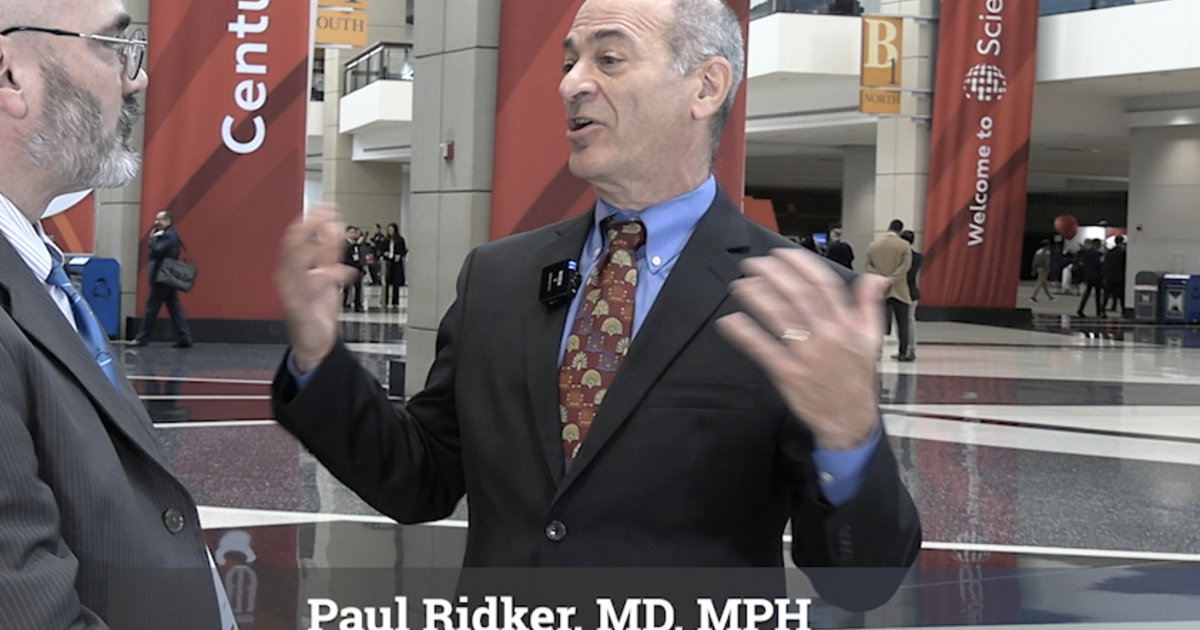 Inflammation playing a much bigger role in heart disease evaluations
