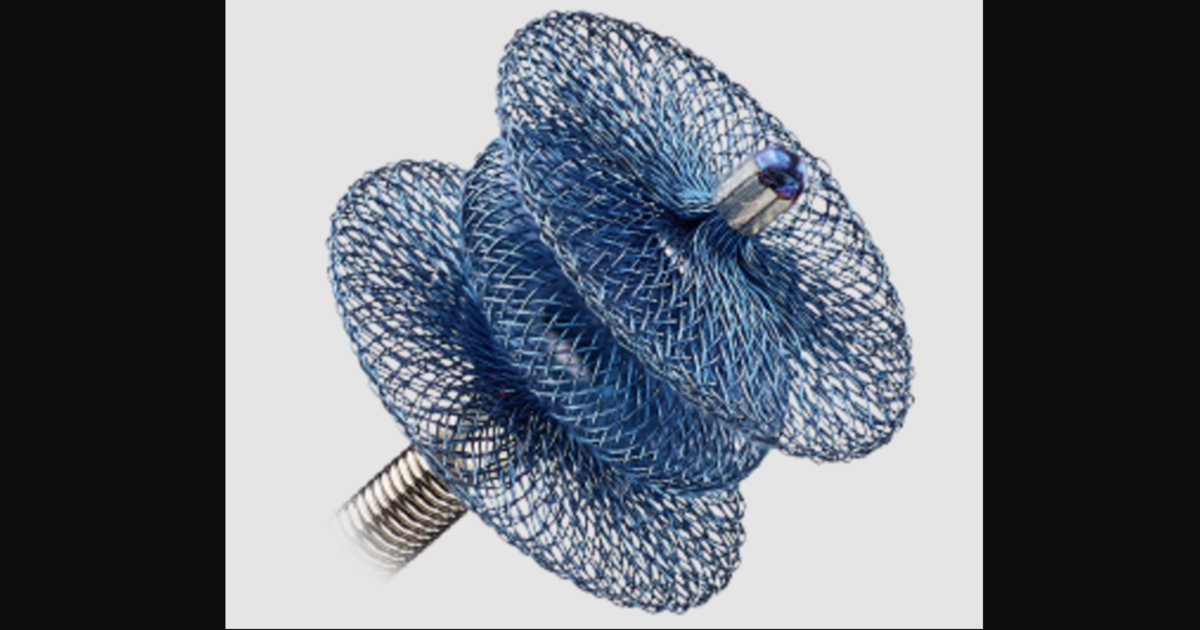 Allowrap FDA clears Abbott delivery device for closing holes in the hearts of ...