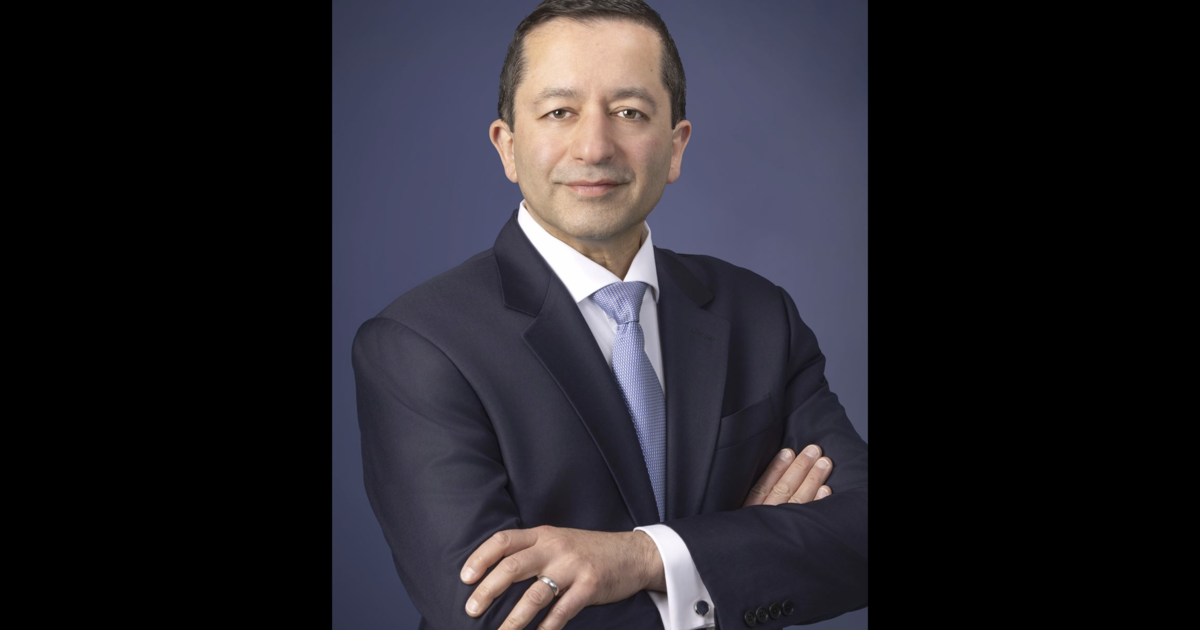 Pioneer heart surgeon Vinay Badhwar elected STS president