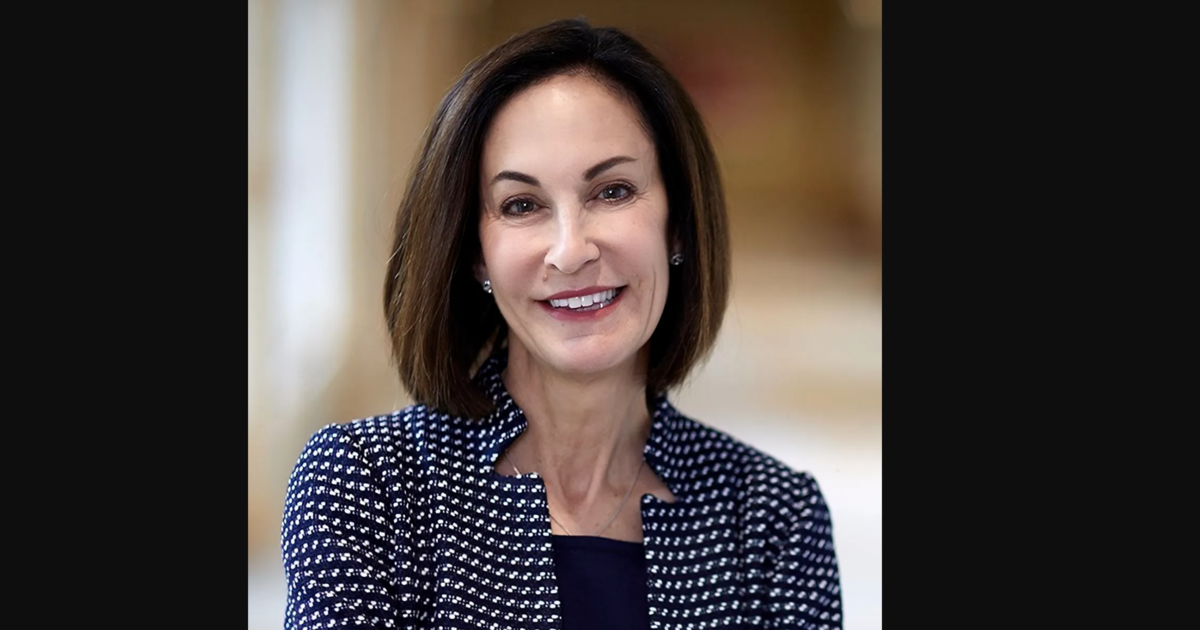 Medtronic SVP Nina Goodheart to retire after nearly 20 years in cardiovascular care