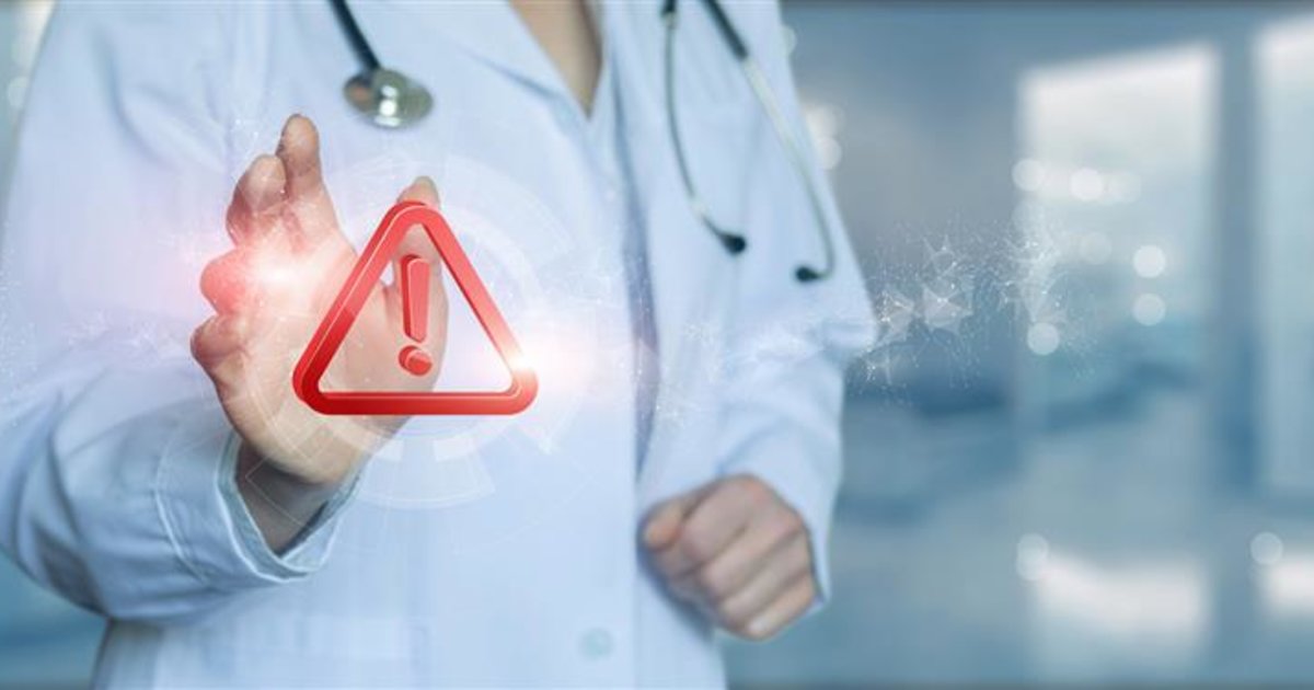 FDA warns public about vascular device after 3 deaths