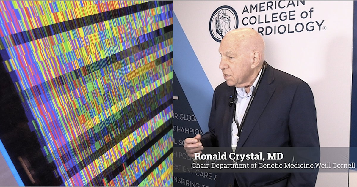 New gene therapy may help protect the hearts of patients with Friedreich's ataxia