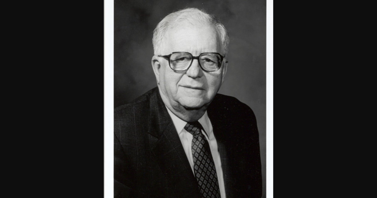 ‘Father of modern cardiology’ Eugene Braunwald dies at 96