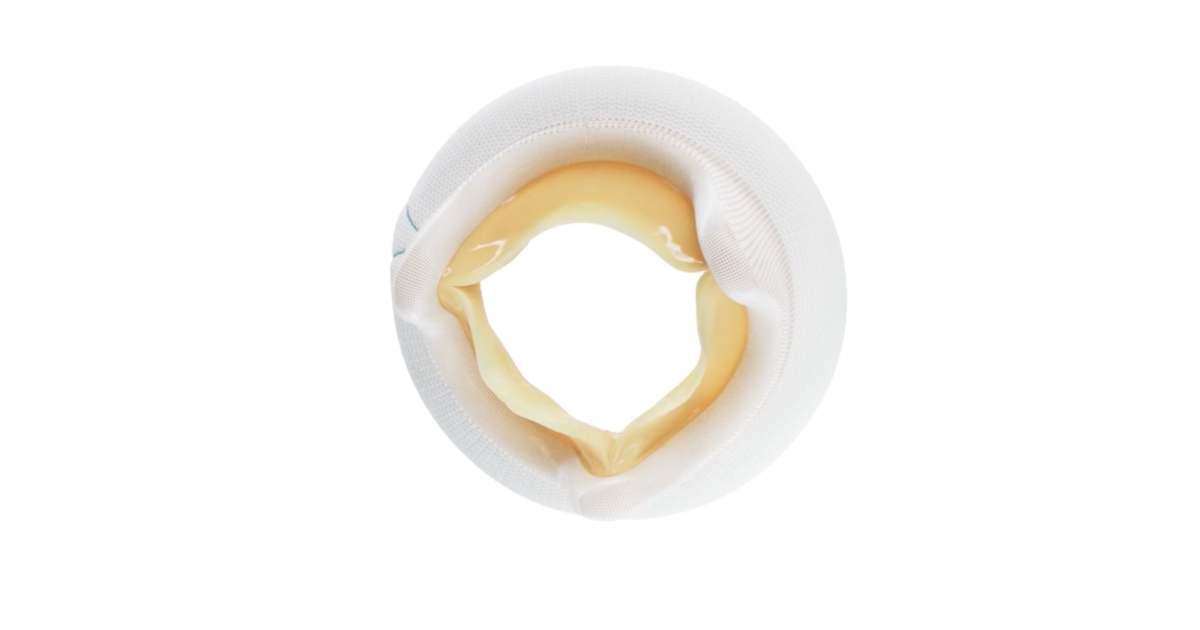 FDA approves next-gen mitral valve from Medtronic