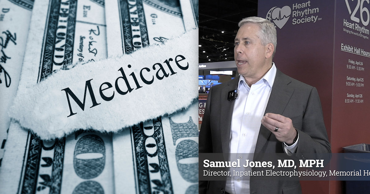 Cardiologists scramble to prepare for mandatory heart failure payment model