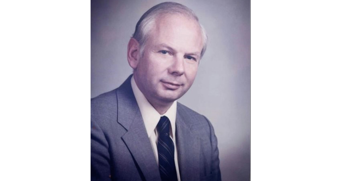 Former ACC president William Parmley remembered as powerhouse in cardiology