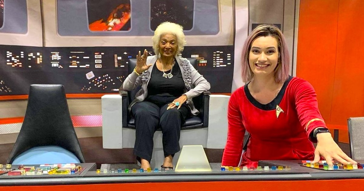 Star Trek star's family awarded $13M in heart failure malpractice case