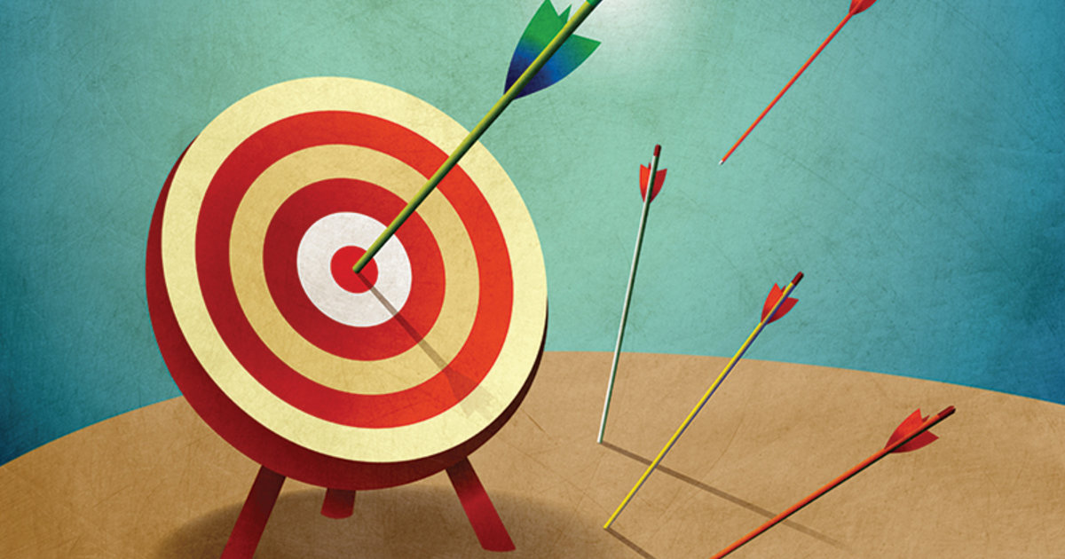Time Over Target Is ‘time at target' a useful concept for controlling blood pressure?