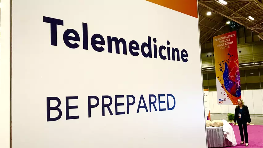 ACC has recognized telemedicine is a growing and important part of patient care and offers information for centers looking to set up telecardiology programs. Read an article on how telecardiology greatly expanses during COVID and how to set up a program and use the technology.