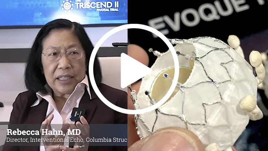Imaging specialist Rebecca Hahn explores key details about the