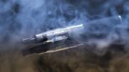 E-cig. Using e-cigarettes may be associated with a heightened risk of atrial fibrillation (AFib) or other heart rhythm issues, according to new research published in Nature Communications.