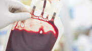 Blood transfusion