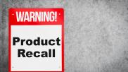 Recall | Product recall