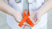 Multiple sclerosis ribbon MS