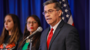 Xavier Becerra 