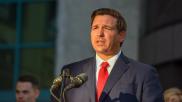 Ron DeSantis