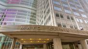 Mayo Clinic was listed the No. 3 top cardiovascular hospital in the nation by U.S. News and World Report.