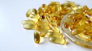 Fish oil supplements are used to reduce cardiovascular disease risk, but can actually increase the risk of atrial fibrillation in some patients.