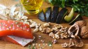 Mediterranean diet keto diet