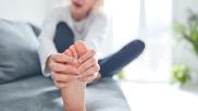 foot feet podiatry podiatrist