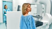 mammogram mammography breast cancer 