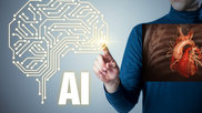 AI in cardiology
