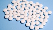 The USPSTF changed the low-dose aspirin recommendations for cardiovascular disease prevention in April 2022 by suggesting patients over age 60 without history of CVD should not take it and people 40-60 should only take it if there are other risk factors.