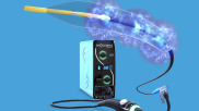 Intravascular lithotripsy (IVL) Shockwave Medical PCI PAD CAD trial prsented at SCAI 2022. #DisruptPAD, #DisruptCAD, #SCAI #SCAI22 #SCAI2022