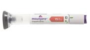 The FDA has cleared tirzepatide (Mounjaro) from Eli Lilly, a once-weekly injectable dual glucose-dependent insulinotropic polypeptide (GIP) and glucagon-like peptide receptor agonist (GLP-1) for improving glycemic control among adults with type 2 diabetes.