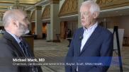 Michale Mack on Tavr