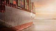 supply chain shipping boat tariff