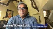 Dhanunjaya "DJ" Lakkireddy, MD, executive medical director for the Kansas City Heart Rhythm Institute at HCA Midwest Health, a professor of medicine at the University of Missouri, Columbia, and serves as deputy editor for the the Journal of Atrial Fibrillation, and serves on the HRS Board of Trustees, section steering committee chair for the ACC. He explains there is a big need to speed access to electrophysiologists (EPs) when a patient presents with atrial fibrillation (AFib). #AFibawareness