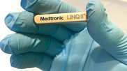The U.S. Food and Drug Administration (FDA) has granted the first pediatric indication for use for an implantable cardiac monitor to Medtronic. The Linq II Insertable Cardiac Monitor (ICM) system is the first such device receive 510(k) clearance for use in pediatric patients over the age of 2 who have heart rhythm abnormalities and require long-term, continuous monitoring. 