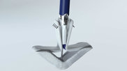 he U.S. Food and Drug Administration (FDA) granted market clearance ion September 2022 for the Edwards Lifesciences Corp. Pascal Precision transcatheter valve repair system for transcatheter edge-to-edge repair (TEER). It is indicated for the treatment of patients with degenerative mitral regurgitation (DMR). 