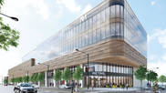 The 120,000-square-foot advanced outpatient care center on the 4800 block of South Cottage Grove Avenue is expected to serve more than 50,000 patients annually from Bronzeville and nearby communities. Northwestern also wants to try and staff the majority of the clinic with clinicians who are Black to better reflect the community they will be serving. Construction could begin in summer 2023, with a scheduled opening in summer of 2025.