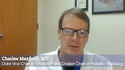 Charles Maxfield, MD, professor of radiology and pediatrics, Duke pediatric radiology, vice chair of education, and division chief of pediatric radiology, discusses residency Match Day 2023 and how prestigious medical schools to try tipping the scales in their collective favor for the best students. #Matchday 2023