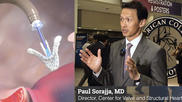 Paul Sorajja, MD, director, Center for Valve and Structural Heart Disease, Minneapolis Heart Institute, Abbott Northwestern Hospital, was the principal investigator for the late-breaking TRILUMINATE pivotal trial at the American College of Cardiology (ACC) 2023 meeting and explains details of this landmark trial. #ACC #ACC23 #triluminate