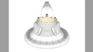 The LuX-Valve Plus transcatheter tricuspid valve replacement (TTVR) device