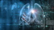 radiology trends lungs imaging graphs