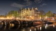 amsterdam the netherlands ESC Congress 2023