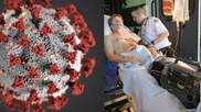 COVID-19 precautions implemented in 2020 reduced D2B times in STEMI patients, and its impact continues to reduce times following the pandemic. 