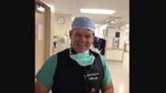Alfred G. Valles, MD, an interventional cardiologist being remembered by colleagues after a tragic accident