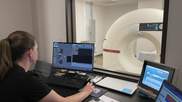Connected Cardiovascular Care Associates (C3) in Dallas is the first U.S. cardiology practice to install a dedicated Arineta Spotlight cardiac CT system. It is designed for outpatient settings and it the first install since Arineta ended its partnership with GE Healthcare where the scanner was previously known as the Cardiograph. 