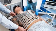 UCL Imaging vest screening cardiac conditions
