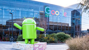 Google AI overviews