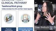 Ginger Biesbrock from MedAxoim explains how to build a high-functioning cardiovascular care team and how to measure its success. 