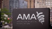 American Medical Association AMA