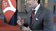 Philippe Genereux, MD, explains the details of the EARLY TAVR trial, which compared early interventions vs. waiting in patients with asymptomatic severe aortic stenosis.